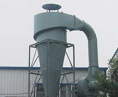 Cyclone Separator / Dust Collector